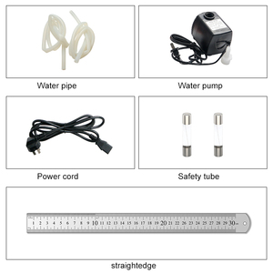 HYCNC Acrylique Cintreuse 110v/220v En <span class=keywords><strong>Plastique</strong></span> À Chaud Acrylique Cintreuse Chauffage Manuel Cintreuse 30 60 125cm - Product Image 4