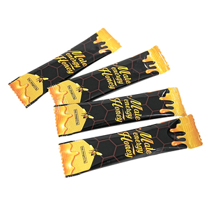 Boîte de Miel Royal à Efficacité Puissante 15g, Gelée Royale Naturelle, Miel Sexuel - Product Image 5