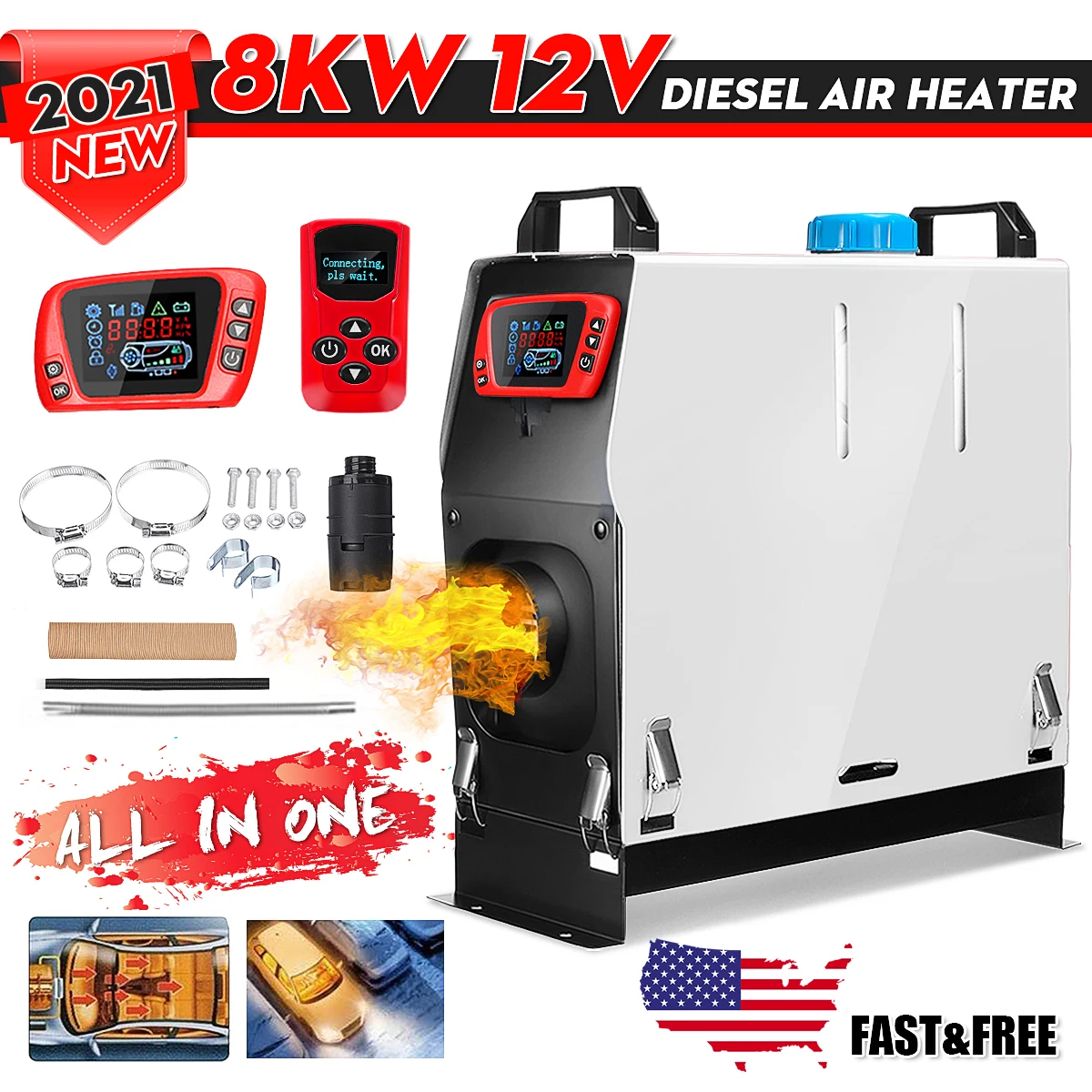 Mettre à jour Noir Blanc