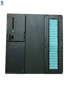 เซ็นเซอร์ควบคุม PLC SIMATIC S7-300 CPU 313C-2 P ของแท้ใหม่เอี่ยม S7-300 CPU 313C-2 P - Product Image 1