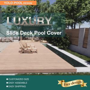 Cubierta <span class=keywords><strong>para</strong></span> Piscina de Acero Inoxidable Resistente YOLO-POOL, Fácil de Montar, Aislamiento de Residuos, Seguridad <span class=keywords><strong>para</strong></span> <span class=keywords><strong>Piscinas</strong></span> Residenciales <span class=keywords><strong>Pequeñas</strong></span> - Product Image 6