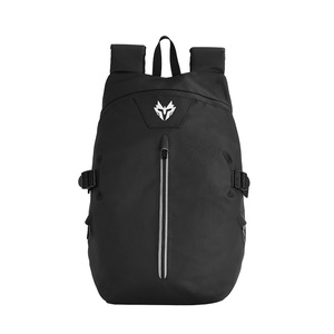 Sac à dos de moto imperméable à l'eau de grande capacité et à la mode, sac de voyage, sac à dos de moto, sac pour casque de moto - Product Image 1