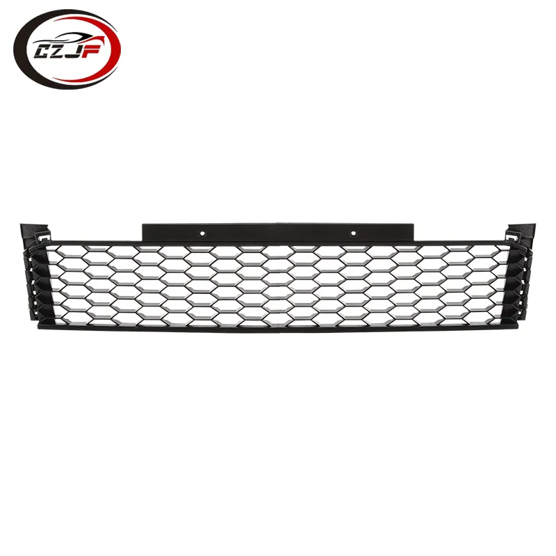 CZJF griglia paraurti per VW Polo MK 5 GTI 2010 2011 2012 2013 2014 2015 2016 6 c0 853 677 K/677 K 6 c0853677k 6 c0853677