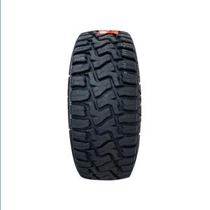 Neumático Radial Sin Cámara para Camioneta Ligera, Tipo R/T MK878 35x12.50R18LT, Fabricado en Malasia con Caucho Natural, a Excelente Precio - Product Image 4