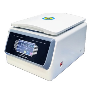 Centrífuga de Laboratorio de Sobremesa TD5A-WS/iTD5A-WS, Centrífuga de Baja Velocidad, Precio - Product Image 1