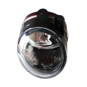 ไฟตัดหมอกหน้า Volkswagen รุ่น 5ND941699 5ND941700 ABS ฮาโลเจน สำหรับ Tiguan ปี 2010-2012 อะไหล่ทดแทน - Product Image 2