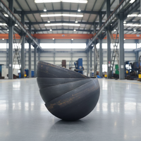 Fabricant de Têtes de Réservoirs Industrielles Hemisphériques, Têtes de Réservoirs de Propane à Vendre