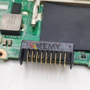 Placa base para portátil K42N para ASUS K42N X42D A42D K42N, este artículo está en stock 100% pruebas OK, envío rápido - Product Image 4