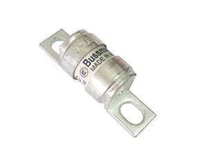 Fusible de Cobre de Buena Calidad 50LET BS88 50A 240 VAC 150 VDC con Capacidad de Interrupción de 200kA 18x56mm - Product Image 6