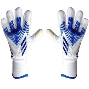 Gants de gardien de but professionnels personnalisés SMX pour hommes gants de gardien de but de football gants de gardien de but professionnels confortables - Product Image 4