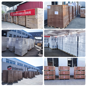 Nhiệt độ không đổi và độ ẩm điều hòa không khí chính xác công nghiệp điều hòa không khí điều khiển khí hậu cho phòng thí nghiệm trung tâm ngày - Product Image 4