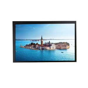 Monitor LCD HD Compacto de 10.1 Pulgadas 1280×800, 350 Nits, Mini Interfaz, Altavoces Integrados - Product Image 2