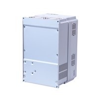 Variateur de fréquence (VFD) à contrôle de couple SN200G 2.2kW 3.7kW 5.5kW 7.5kW 11kW pour le contrôle de tension des moteurs de machines d'enroulement et de déroulement