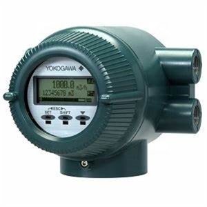Convertidor Remoto para Medidor de Flujo Magnético Yokogawa AXFA14G/C, AXFA14G-E1-41 - Product Image 1