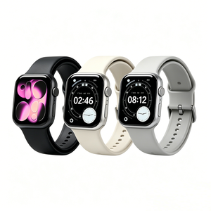 <span class=keywords><strong>Orologio</strong></span> Smart S12Max Impermeabile con Monitoraggio Dati Sportivi, <span class=keywords><strong>Orologio</strong></span> Digitale <span class=keywords><strong>Fitness</strong></span> Tracker <span class=keywords><strong>per</strong></span> Attività all'Aperto - Product Image 2