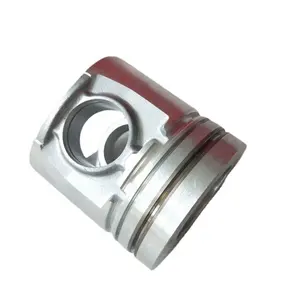 Yüksek performans ve ucuz fiyat Piston 3928673 6738-31-2111 6735-21-2111 3957795 3957790 6BT 5.9 5.9 6BT5.9 ta ta