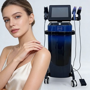 Equipo <span class=keywords><strong>de</strong></span> Belleza Multifuncional 3 en 1, Máquina Antienvejecimiento con Martillo <span class=keywords><strong>de</strong></span> Hielo, Masaje Corporal y <span class=keywords><strong>de</strong></span> Senos, en Stock - Product Image 2