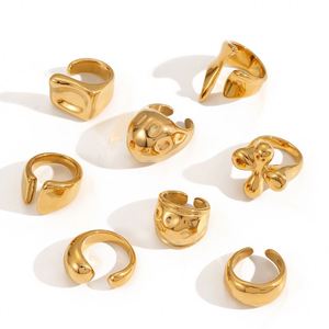 Anillos de Dedo: Nuevo Compañero Logístico Transfronterizo, Sin Interrupciones, Confiable, Duradero y con Colores de Alta Fidelidad - Product Image 3