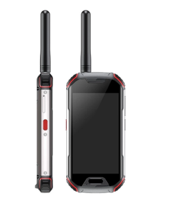 <span class=keywords><strong>Unihertz</strong></span> <span class=keywords><strong>Atom</strong></span> XL DMR Talkie-walkie robuste IP68 étanche Android 10 Téléphone mobile 6 Go + 128 Go 48 MP 4300 mAh NFC 4G LTE Téléphone portable - Product Image 3