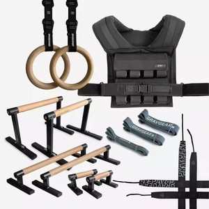 Qbellpet Équipement <span class=keywords><strong>de</strong></span> Calisthénie Personnalisé : Parallettes, Barres <span class=keywords><strong>de</strong></span> dips, Barres <span class=keywords><strong>de</strong></span> pompes, Bandes <span class=keywords><strong>de</strong></span> résistance, Gilet lesté, Supports <span class=keywords><strong>de</strong></span> dips - Product Image 3