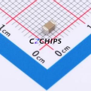 Condensador SMD (MLCC) CGA1206X7R105K250NT 1206 (Capacitancia: 1uF) (Precisión: 10%) Voltaje Nominal: 25V - Product Image 1
