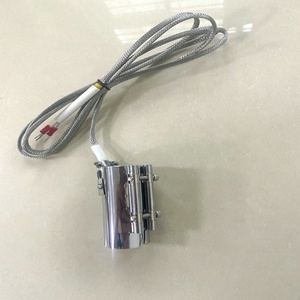 Máquina de moldeo por inyección con banda calefactora SI-280-6 - Product Image 1