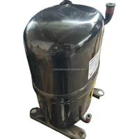 Compresor de Rotor de Acero Inoxidable Bristol R92J323ABKA para Equipos de Refrigeración en Sistemas de Aire Acondicionado R407C/R22