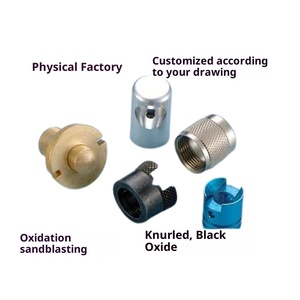 Thép Gia Công CNC Tùy Chỉnh Các Bộ Phận Cao Nguyên Bò 3D Dịch Vụ In Ấn Brass Knuckles Đua Xe Knuckle Khăn Lau Bụi Tự Vệ Đồ Chơi - Product Image 5