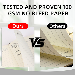 Cuaderno rojo de piel sintética con banda elástica y logotipo personalizado A5 al por mayor, cuaderno impreso de tapa dura, diario, cuaderno de piel sintética 150 - Product Image 4