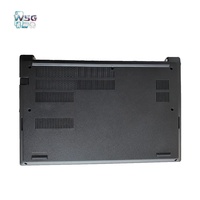 Wisbuild pour Lenovo Thinkpad E14 Gen 2, boîtier inférieur noir 5CB0S95403, coque de base inférieure, pièces détachées pour ordinateur portable