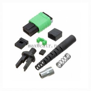 Connecteur FIBRE LC PLUG DUPLX 17-300410 Assemblages de connecteurs à fibres optiques - Product Image 3