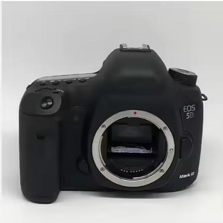 Flagship Can on 5D Mark III Kit (24-105mm) 22.3 Megapixels + 61-Point Autofocus Professional Videography Tool for Photographers
