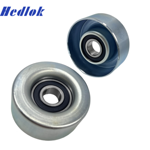 HEDLOK ขายส่งอะไหล่ ZJ01-15-940 ZJ0115940 สำหรับรถยนต์มาสด้า <span class=keywords><strong>2</strong></span> 1.6L/1.5L ปี 2007-2015 <span class=keywords><strong>ลูกรอก</strong></span>ดันสายพานคุณภาพสูง - Product Image 6