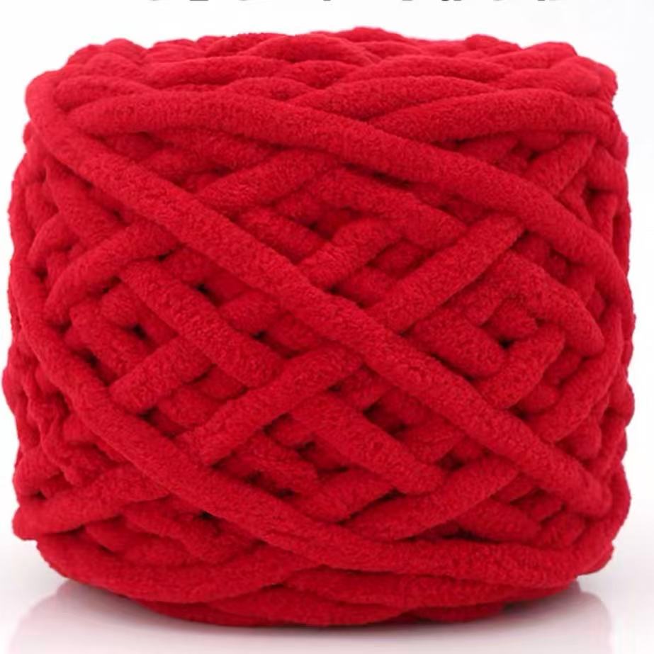 10.Rouge secondaire
