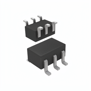 Large Stock 6-TSSOP, SC-88, SOT-363 Components Electronic Transistors RN1907 LXHF(CT - Product Image 1