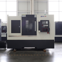 Torno CNC de Bancada Inclinada Mitsubishi con Torreta y Alimentador Automático de Barras