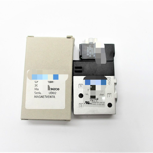 Controlador de programación de Plc dedicado Pac de automatización industrial, original, listo, nuevo, 8 Nsmp, nuevo - Product Image 1