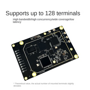 WiFi6 <strong>Module</strong> MT7981b Dual Band Gigabit AX3000 RM65 <strong>Wireless</strong> Router Open Source Kit Large Bandwidth - Product Image 4
