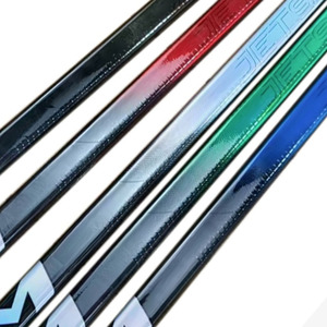 Diseño FT 8pro Palo de hockey sobre hielo Más vendido y último Palo de hockey sobre hielo Hecho Agarre texturizado Zurdo Diestro - Product Image 4