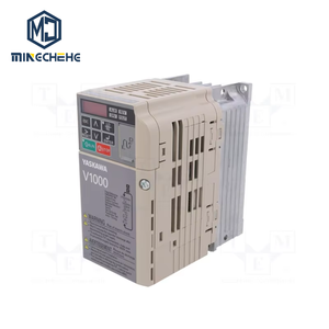 Composant électronique industriel CIMR-VCBA0003BAA, variateur de fréquence pour le contrôle des moteurs - Product Image 1