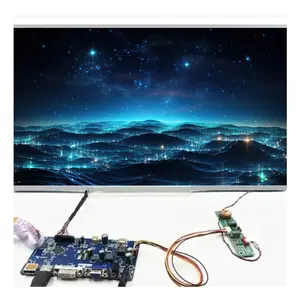 Bester Preis DP1.4 2xHDMI2.1TFT LCD 2560x1440 165Hz 3, 3 5V 12V optional 30W 30-polige LCD-Controller-Karte für Laptops