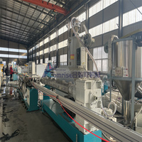Goutteur avec machine de fabrication de tuyaux d'irrigation goutte à goutte et système d'irrigation goutte à goutte dans le sous-sol pour l'agriculture