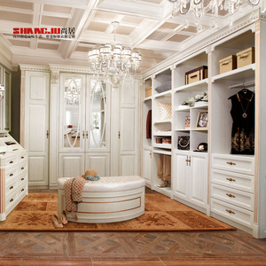 Chine Fournisseur Blanc Armoire <span class=keywords><strong>Dressing</strong></span> pour Melbourne - Product Image 2