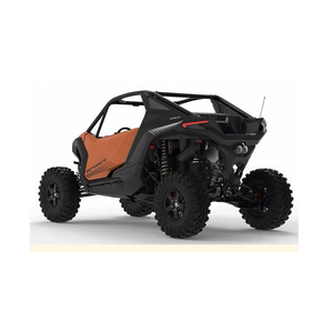 UTV zforce 1000 Sport 4x4เครื่องยนต์1000cc เกรดอุตสาหกรรมสำหรับงานหนัก - Product Image 1