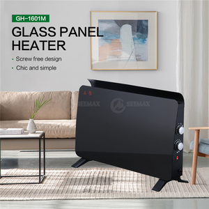 <span class=keywords><strong>Meilleur</strong></span> 1500W Électrique Mural En Verre Panneau Convecteur Corée <span class=keywords><strong>Chauffage</strong></span> - Product Image 6
