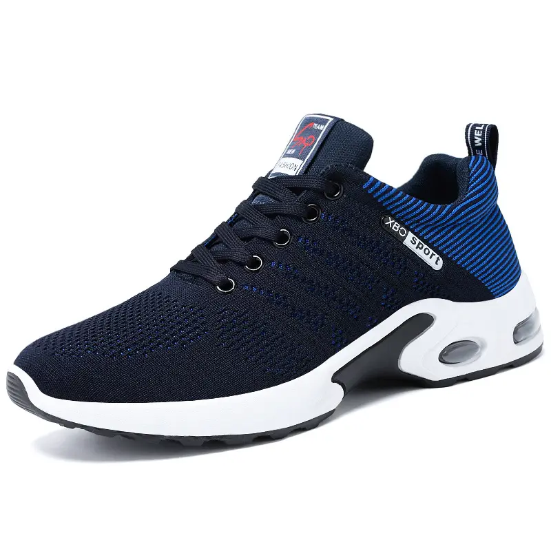 9308 New Design Fashion sport shoes sneaker men Casual Running Breathable sports shoes for Men