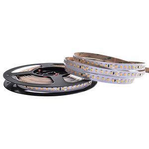 Tira de LED Flexible de Cobre SMD2835 de Alto Brillo, 5W 8W 10W 14W Ra90, para Iluminación de Paisajes - Product Image 1