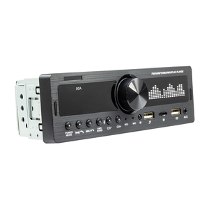 อุปกรณ์เสริมไฟฟ้ารถยนต์ขายดี เครื่องเล่น <span class=keywords><strong>Map3</strong></span> - Product Image 2