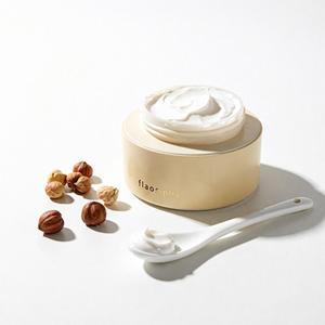 Crème visage Flaosphy 50 ml, formule K Beauty, tous types de peau, soin quotidien - Product Image 1