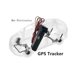 Dispositivo <span class=keywords><strong>de</strong></span> <span class=keywords><strong>Rastreo</strong></span> GPS para Autos, Motocicletas y Barcos <span class=keywords><strong>de</strong></span> Pesca, <span class=keywords><strong>Rastreo</strong></span> en Tiempo Real, Reproducción <span class=keywords><strong>de</strong></span> Recorrido, Control Dinámico, Impermeable - Product Image 5